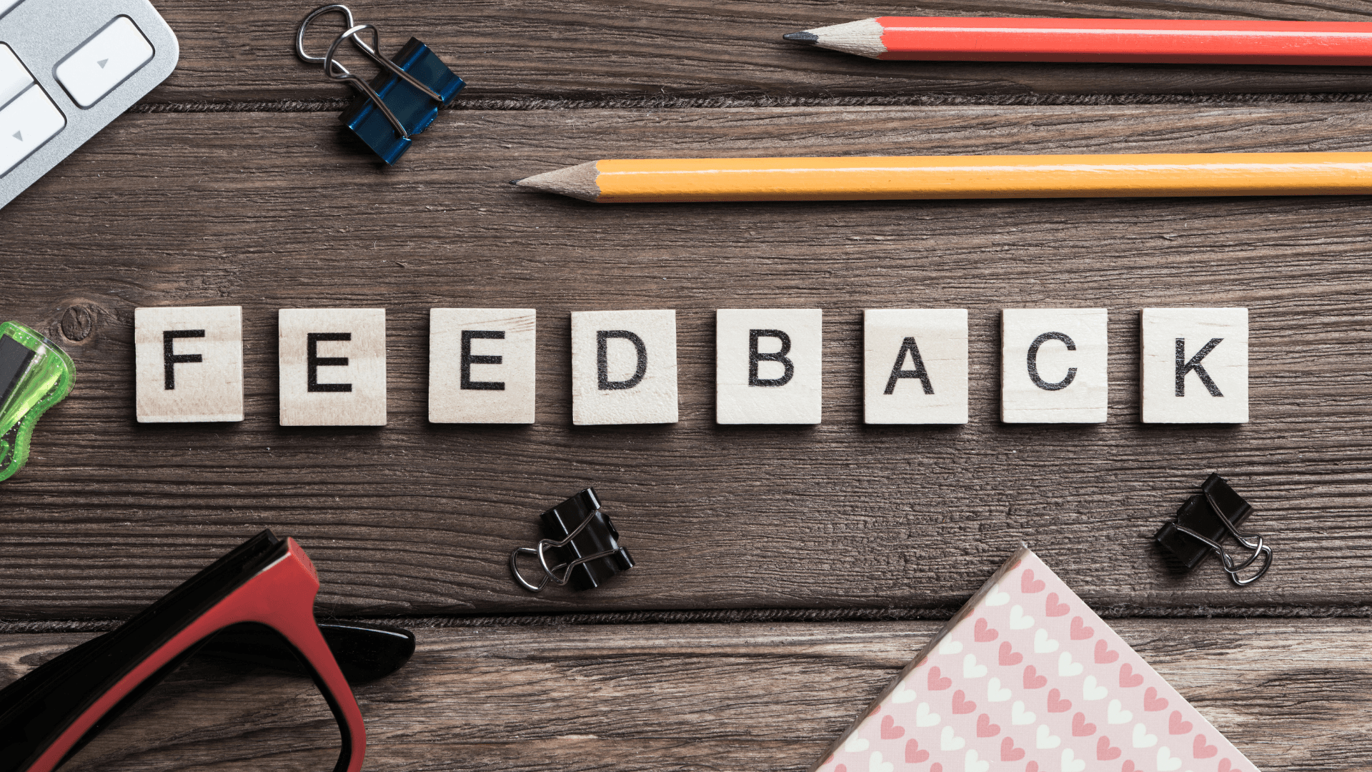 Kultura feedbacku – jak konstruktywna informacja zwrotna wpływa na rozwój firmy?