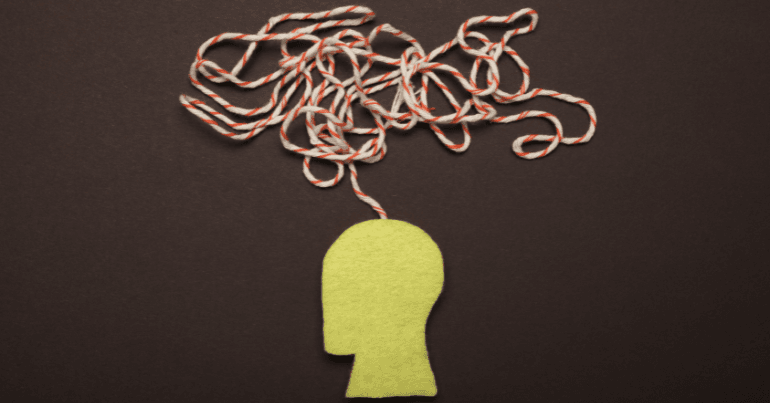 Gdy życie staje się chaosem...