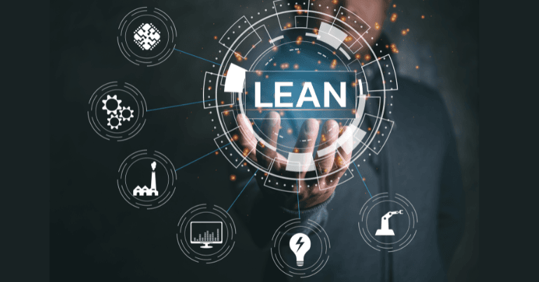 Lean Management: dlaczego Twoja firma marnuje więcej niż myślisz