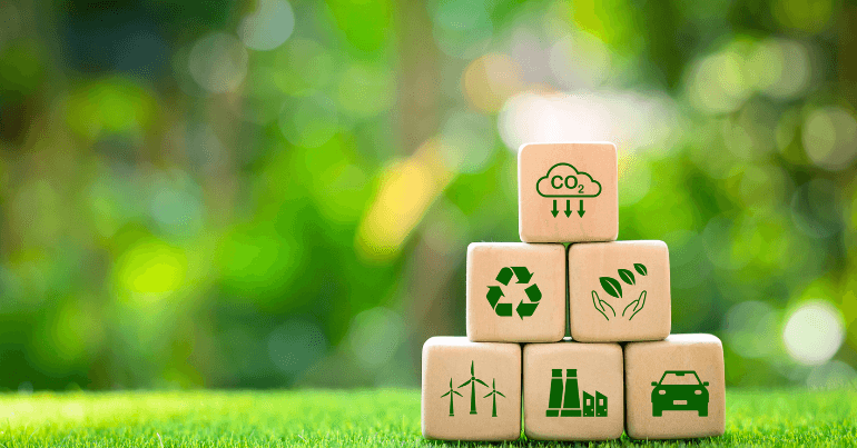 MŚP vs. ESG: dlaczego twoja mała firma już dziś musi myśleć o środowisku
