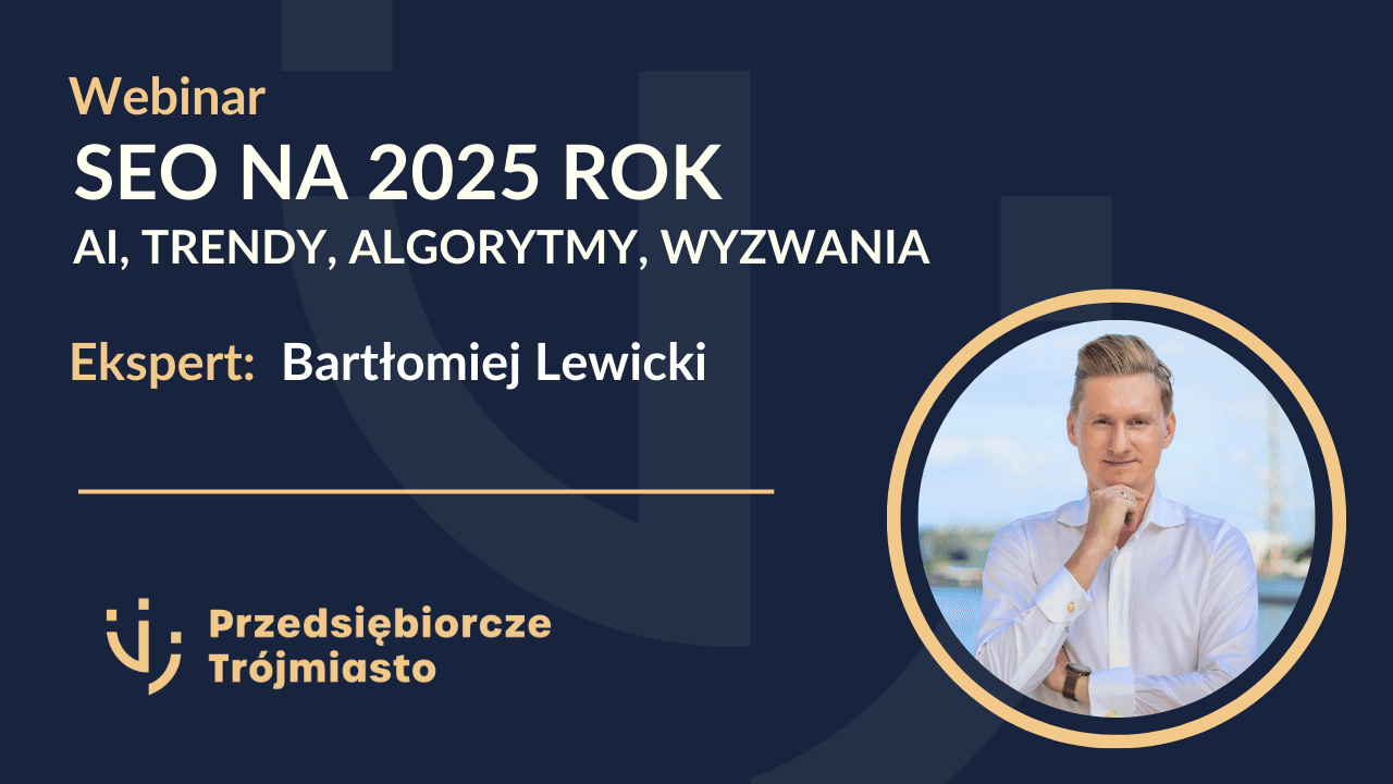 SEO na 2025 rok: AI, trendy, algorytmy, wyzwania