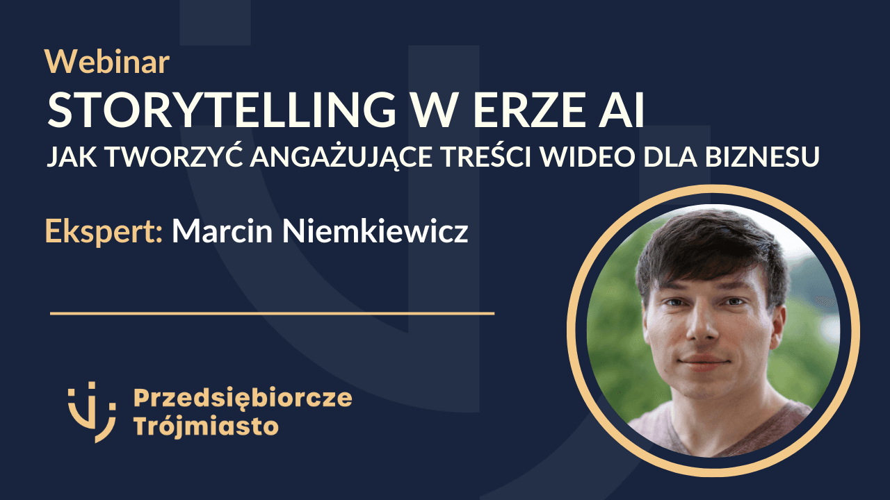 Storytelling w erze AI: Jak tworzyć angażujące treści wideo