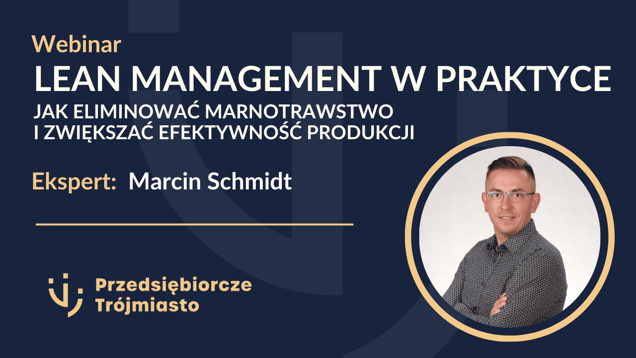 Lean Management w praktyce