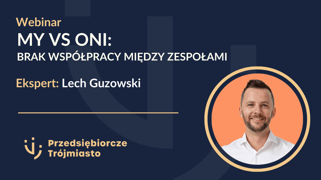 My vs Oni: Brak współpracy między zespołami