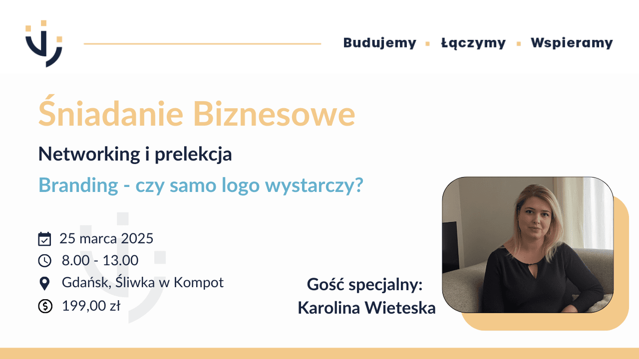 Branding - czy samo logo wystarczy?