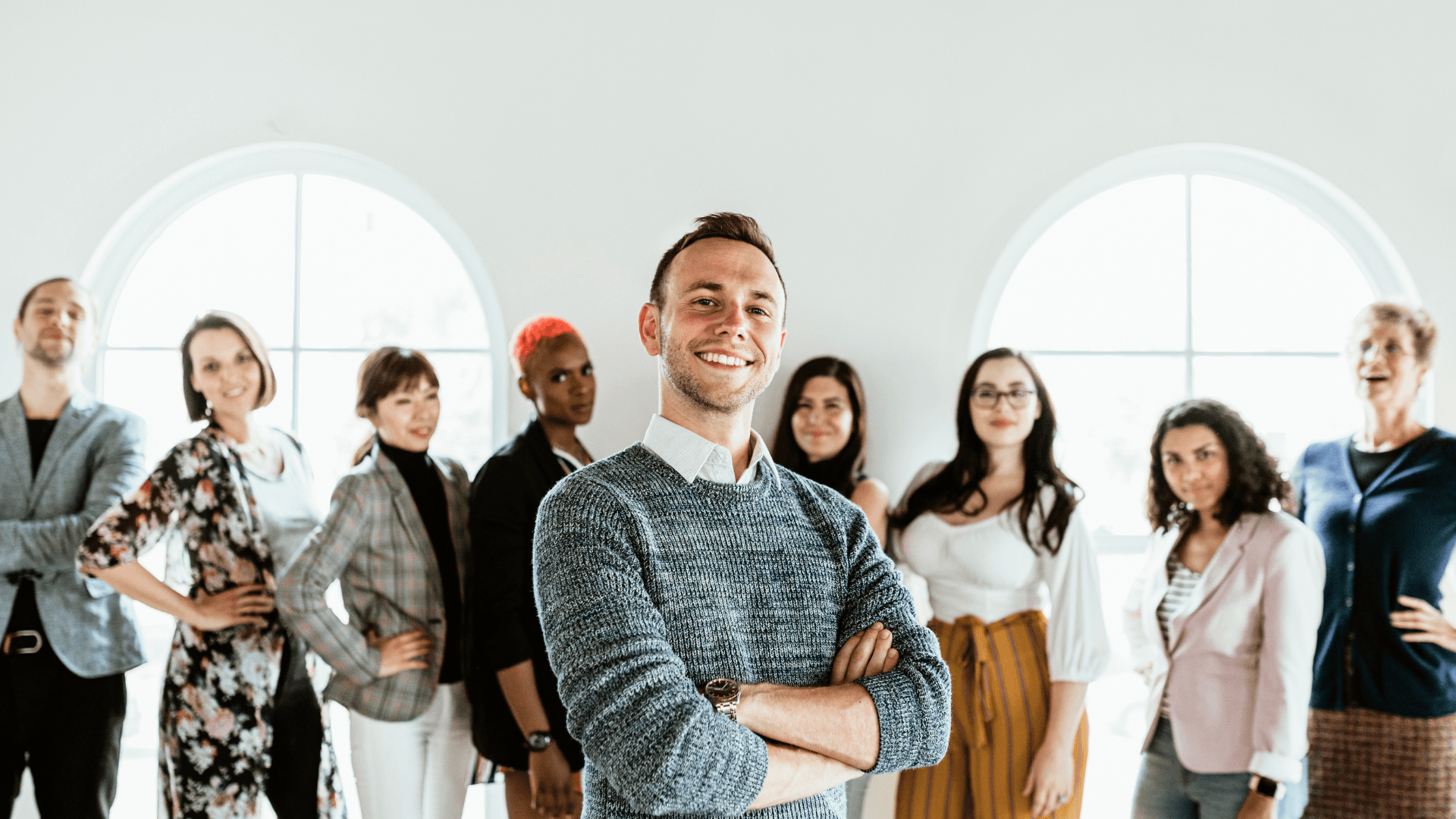 Budowanie marki osobistej jako narzędzie wzmacniania pozycji lidera