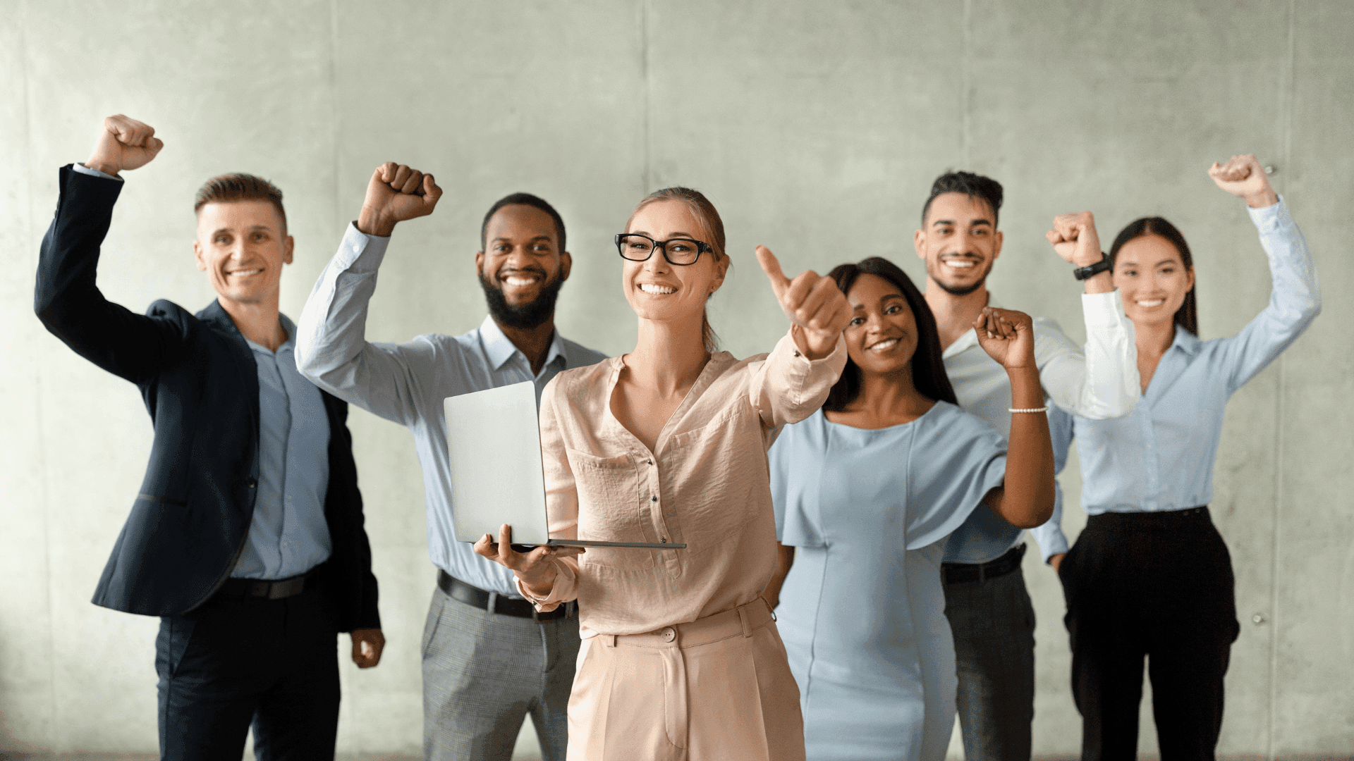 Innowacyjne metody motywowania pracowników w małych i średnich firmach