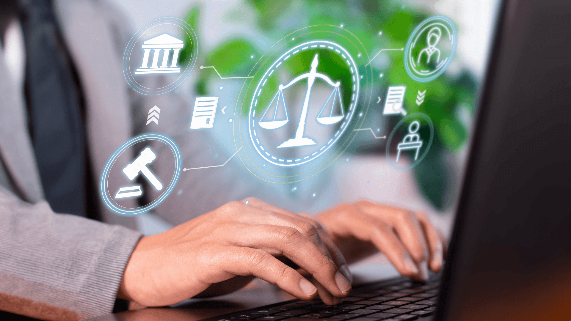 Prawne strony Twojej strony