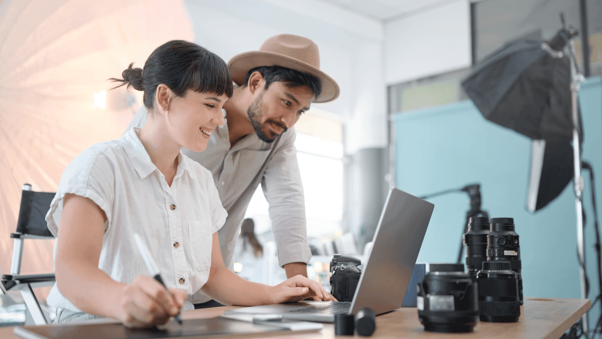 Dlaczego 90% wspólników popełnia ten sam błąd (i jak go uniknąć)?