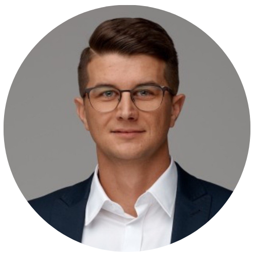 Damian Sawicki